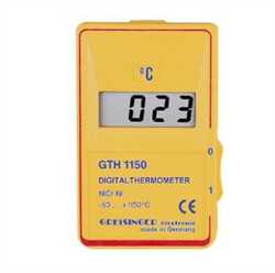Greisinger GTH 1150 Thermometer