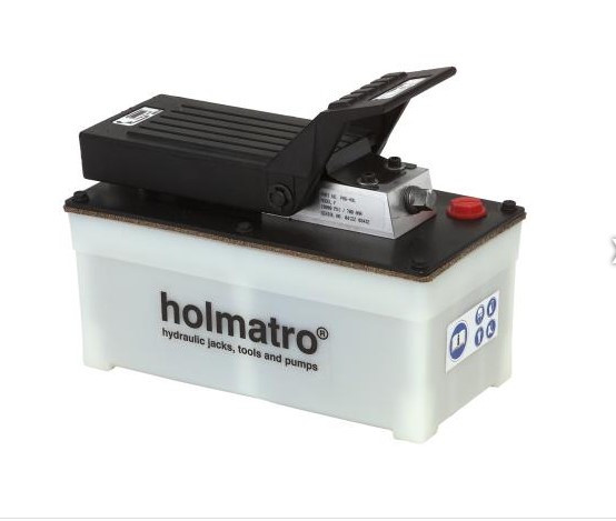 Holmatro AHS 1400 FS  Compact Air Pump