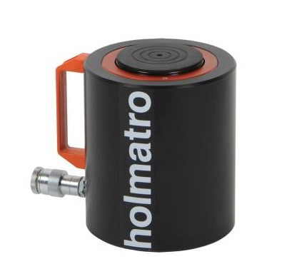 Holmatro HAC 100 S 5  Aluminium Cylinder