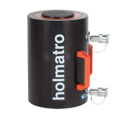 Holmatro HAC 150 H 10  Aluminium Cylinder