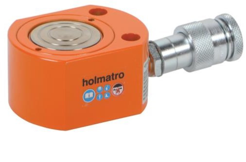 Holmatro HFC 20 S 1.5  Flat Cylinder
