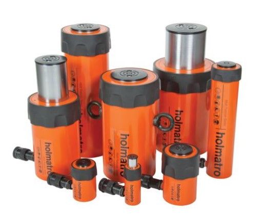 Holmatro HGC 15 S 10  Multi Purpose Cylinder