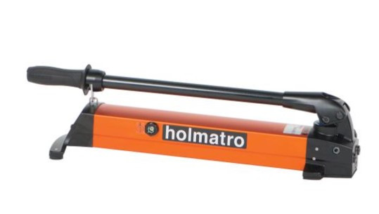 Holmatro PA 09 H 2  Hand Pump