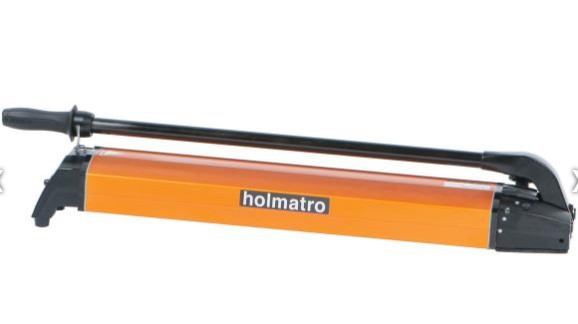 Holmatro PA 58 H 2  Hand Pump