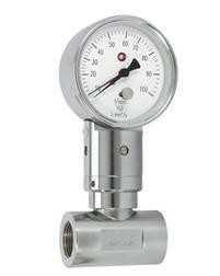 Honsberg UZ Serie Flowmeter