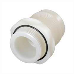 Ifm E11034 M30 PVDF Mounting Adapter