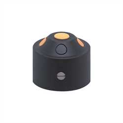 Ifm E17327 PUCK/IND/8 PA6 Target Pucks For Valve Actuators