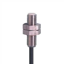 Ifm IE5368 IEB3002BBPKG/V4A/2M Inductive Sensor