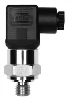 JUMO 401001  JUMO MIDAS - Pressure Transmitter