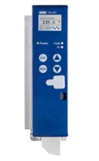 JUMO   TYA 201 - Single-Phase Thyristor Power Controller (709061)