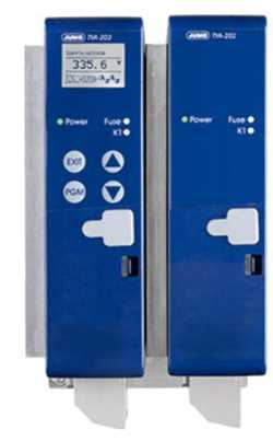 JUMO   TYA 202 - Three-Phase Thyristor Power Controller in Three-Phase Economy Circuit (709062)