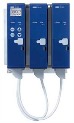 JUMO   TYA 203 - Three-Phase Thyristor Power Controller (709063)