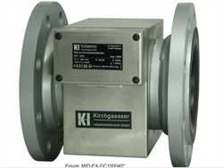 Kirchgaesser MID-EX-GC  Electromagnetic Large Flow Transducer