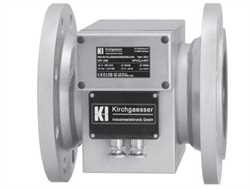 Kirchgaesser MID-EX-GL  Electromagnetic Large Flow Meter