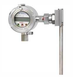 KSR Kuebler BLM  Magnetostrictive Level Transmitter