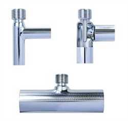 Martens API  Protective Tube Fitting