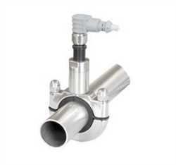 Martens GTL 723  Clamp-on Temperature Sensor