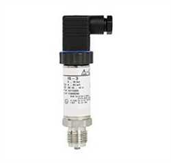 Martens IS31  Pressure Transmitter
