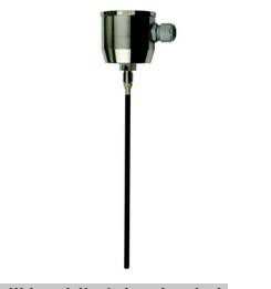 Martens SLT430-2  Fill Level/Limit Level Switch