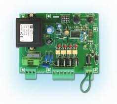 Mecair LCT4  Sequencer