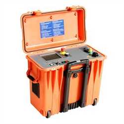 Megger MFM10  Sheath Fault Location System