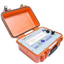 Megger Teleflex® SX-1  Tima Domain Reflectometer