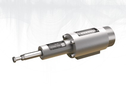 Meggitt Vibro-Meter 800-119-000-025-A1-B2  AE119 Housing Expansion Probe