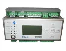 MESSKO MTeC® EPT202  Cooling Control