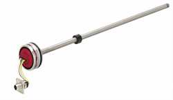 Mts Sensor MH SIL2  Mobile Hydraulic Position Sensor