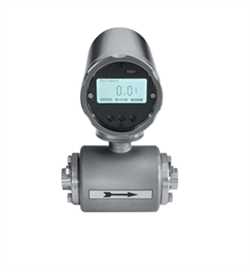 Negele FMI Series  Magnetic-Inductive Flow Meter