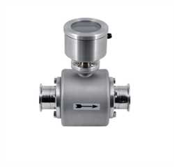 Negele FMQ  Magnetic-Inductive Flow Meter