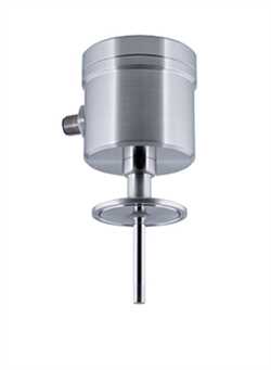 Negele FTS-141  Calorimetric Flow Switch With Tri-Clamp