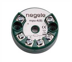 Negele MPU-4B  Transmitter