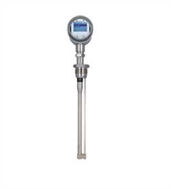 Negele NSL-FR-02  Continuous Level Sensor With Dual Probe