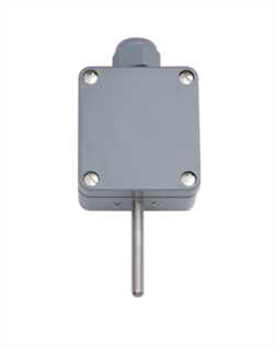 Negele TFP-18  Temperature Sensor With Plastic Housing