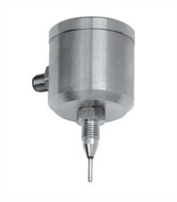 Negele TFP Series  Temperature Sensor With 2xPt100, With Thread M12