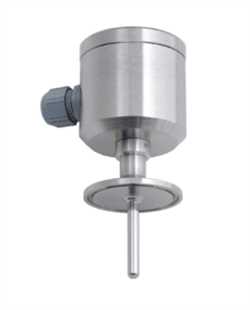 Negele TFP Series  Temperature Sensor With Tri-Clamp