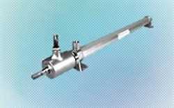 NSD CSA Series Smart Linear Position Sensing Cylinder CYLNUC