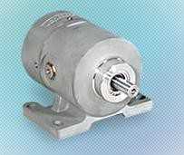 NSD VRE Series  Heavy Duty Single-turn Type ABSOCODER Sensor