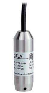 Nuovafima 8.SLV.AAE3.1.I.FPM   Pressure Transmitter