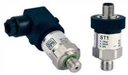 Nuovafima 8.ST1.AAE3.41M.1.12GFPM   Pressure Transmitter