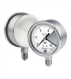 Nuovafima MGS20 DN63