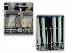 Olaer DI16 MS 13-330 BH Safety Block