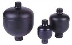 Olaer ELM 2.8-350/88/AF Diaphragm Accumulator