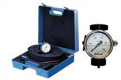 Olaer VGU/F25/250.7.TS2.3 Charging Set