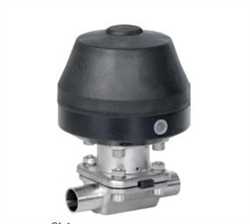 Sed KMA 495  Pneumatically Operated Valve DN 15 - 100 mm (3/4