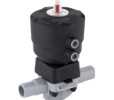 Sed Type 382  Pneumatically Operated Valve