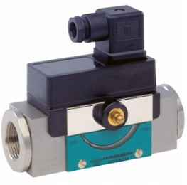 Senseca HD1KV-025GM040-94 Flow Switch