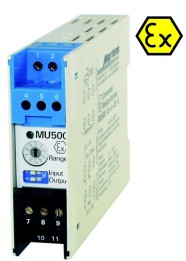 Senseca MU500EX-51-5 Temperature Transmitter