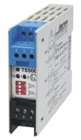 Senseca TS500-EX-IA-2R-0 Isolating Switching Repeater
